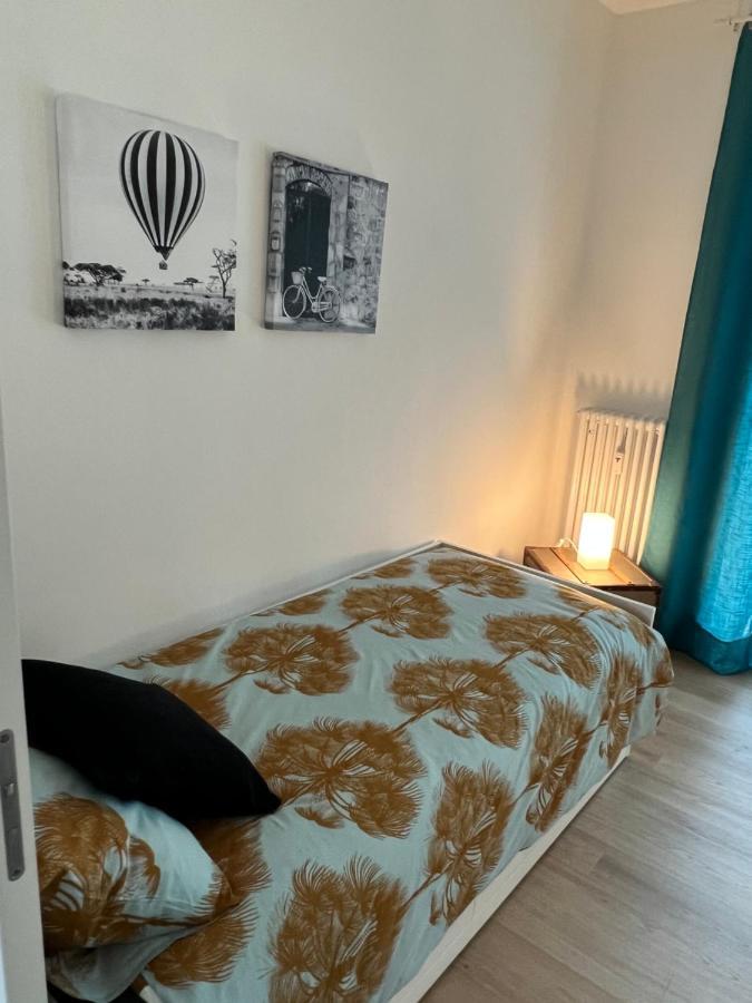 Mandi Mandi Cavour Apartment Udine Exterior photo
