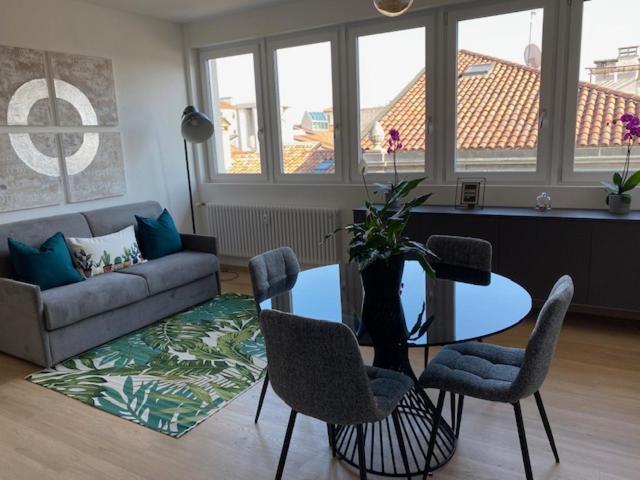 Mandi Mandi Cavour Apartment Udine Exterior photo
