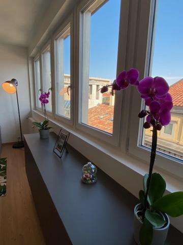 Mandi Mandi Cavour Apartment Udine Exterior photo
